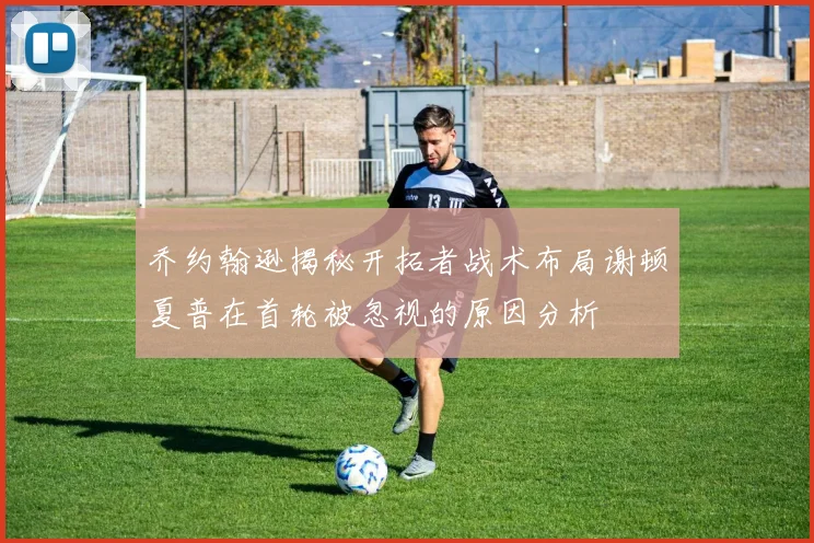 乔约翰逊揭秘开拓者战术布局谢顿夏普在首轮被忽视的原因分析